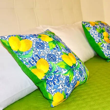 In Guest house