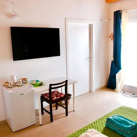 Guest house In *