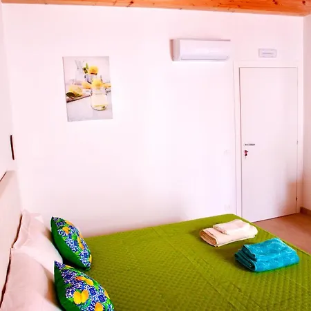 Guest house In *