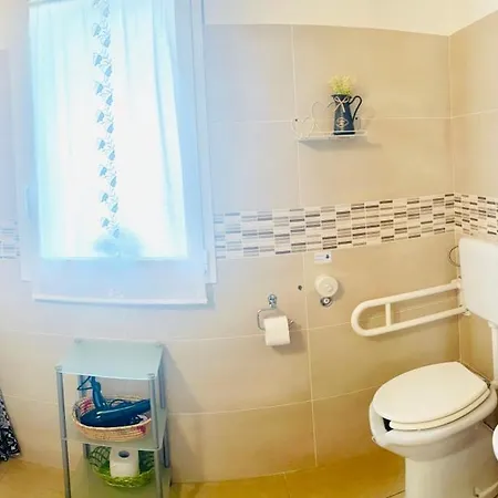 In Guest house