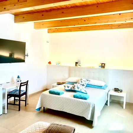 Guest house In
