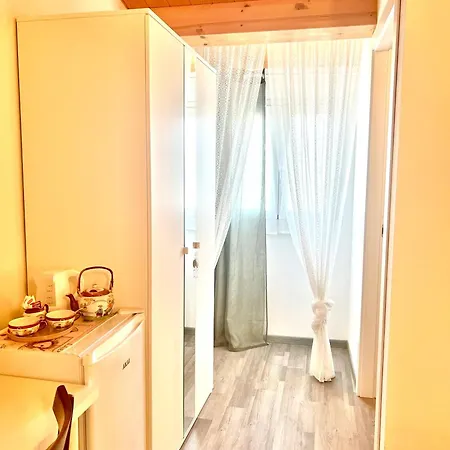 Guest house In *