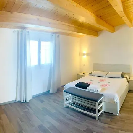 Guest house In