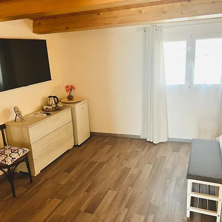Guest house In