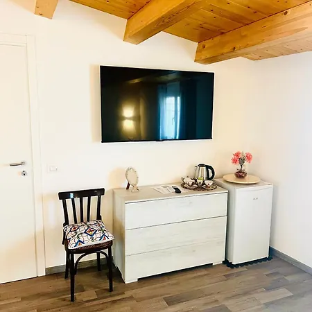Guest house In