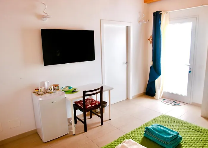 Гостевой дом In 4*