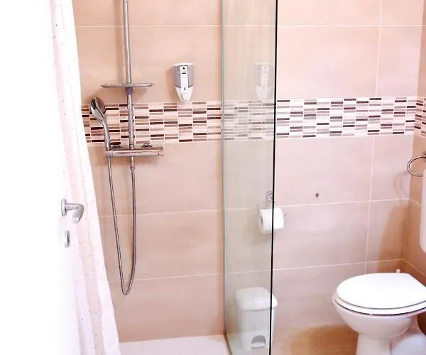 In Гостевой дом 4*