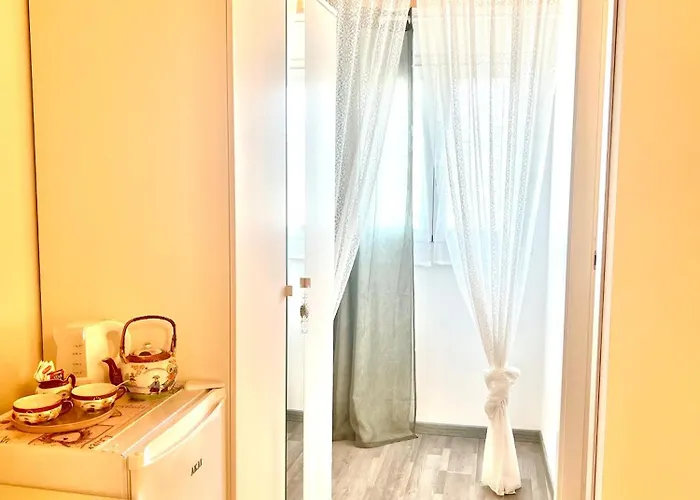 Гостевой дом In 4*