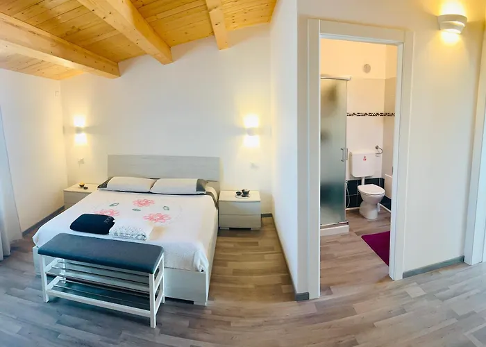 In Гостевой дом 4*